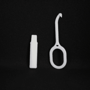 Aligner Removal Tool & Chewie Set