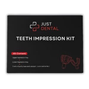 Teeth Impression Kit